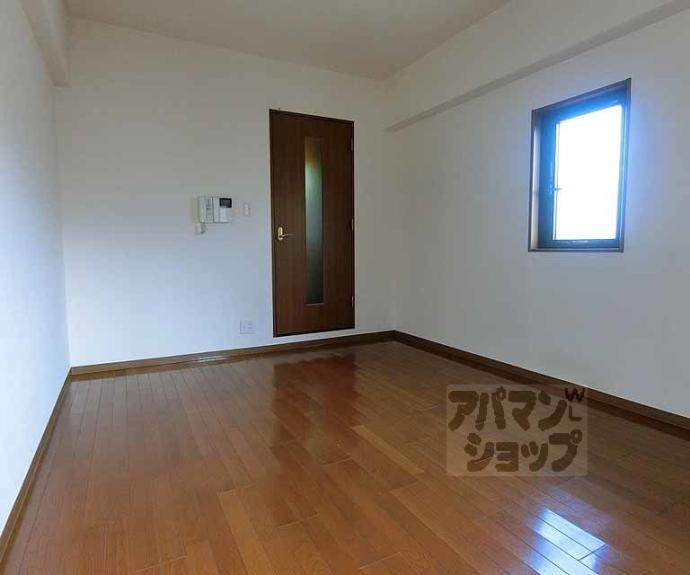 【プレサンス京都東山ＣｉｔｙＬｉｆｅ】間取