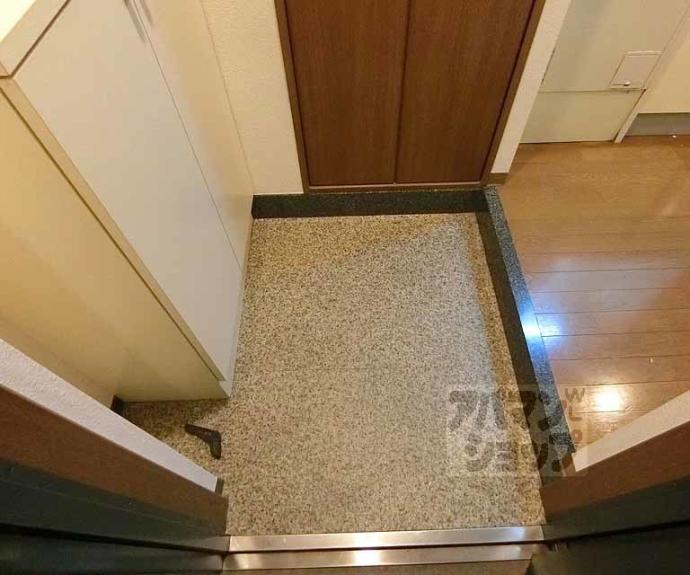 【プレサンス京都東山ＣｉｔｙＬｉｆｅ】間取