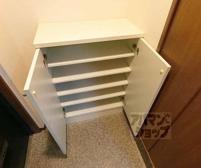 【プレサンス京都東山ＣｉｔｙＬｉｆｅ】間取