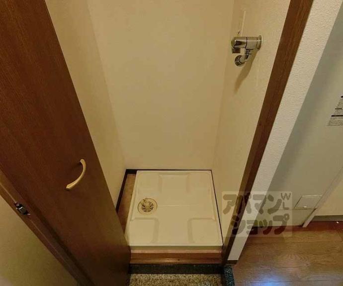 【プレサンス京都東山ＣｉｔｙＬｉｆｅ】間取