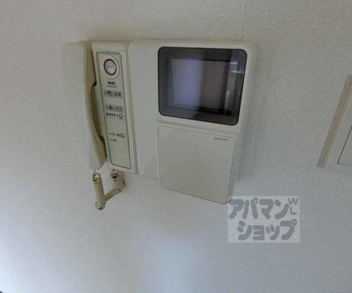 【プレサンス京都東山ＣｉｔｙＬｉｆｅ】間取