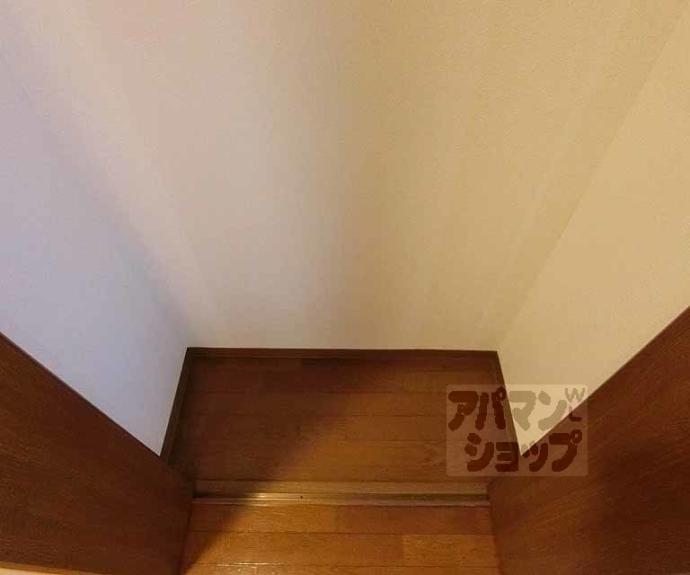 【プレサンス京都東山ＣｉｔｙＬｉｆｅ】間取