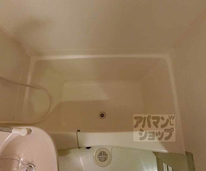 【プレサンス京都東山ＣｉｔｙＬｉｆｅ】間取