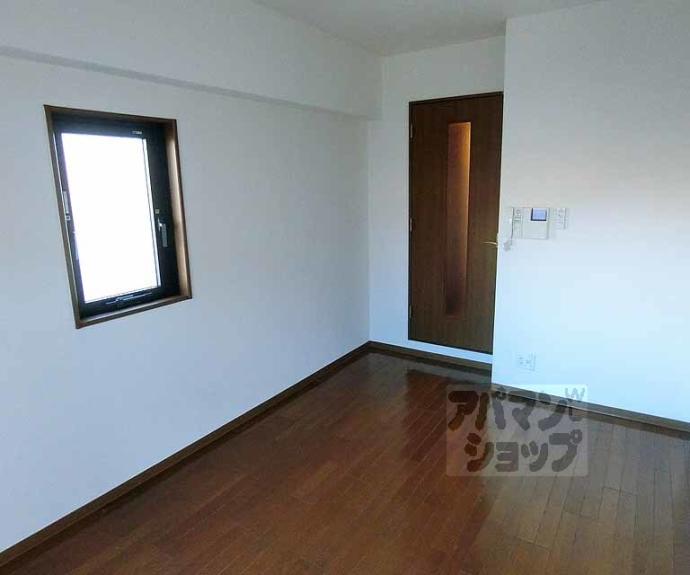 【プレサンス京都東山ＣｉｔｙＬｉｆｅ】間取