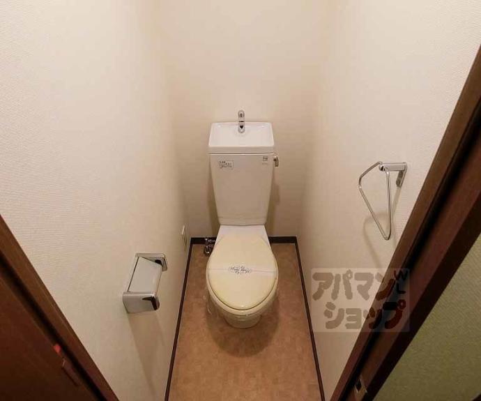 【プレサンス京都東山ＣｉｔｙＬｉｆｅ】間取