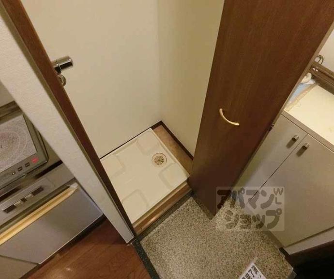 【プレサンス京都東山ＣｉｔｙＬｉｆｅ】間取