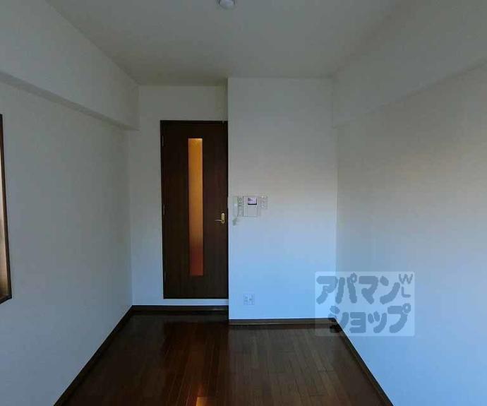 【プレサンス京都東山ＣｉｔｙＬｉｆｅ】間取