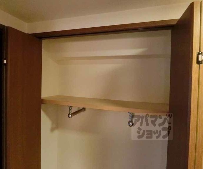 【プレサンス京都東山ＣｉｔｙＬｉｆｅ】間取