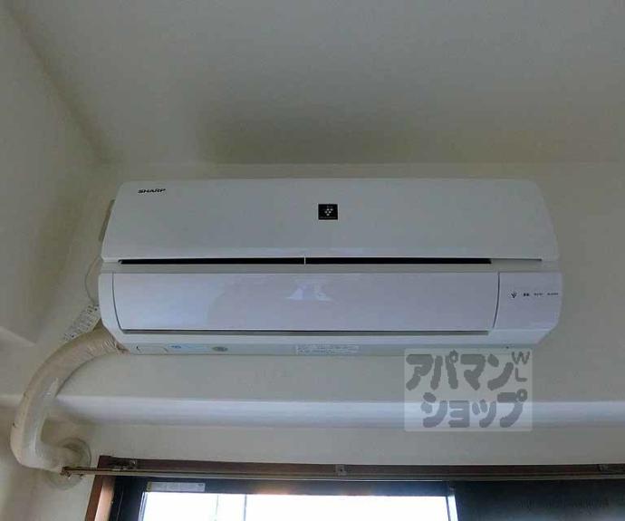 【プレサンス京都東山ＣｉｔｙＬｉｆｅ】間取