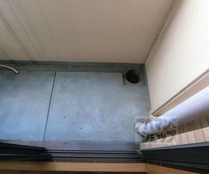 【プレサンス京都東山ＣｉｔｙＬｉｆｅ】間取