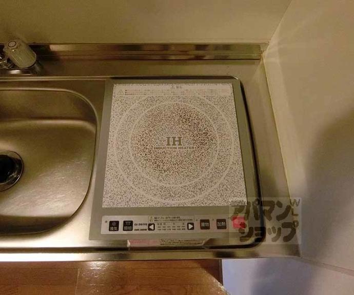 【プレサンス京都東山ＣｉｔｙＬｉｆｅ】間取