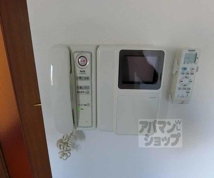 【プレサンス京都東山ＣｉｔｙＬｉｆｅ】間取