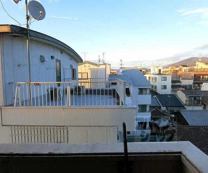 【プレサンス京都東山ＣｉｔｙＬｉｆｅ】間取