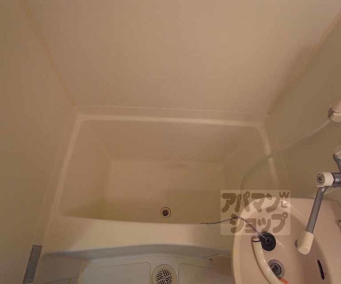 【プレサンス京都東山CityLife】間取