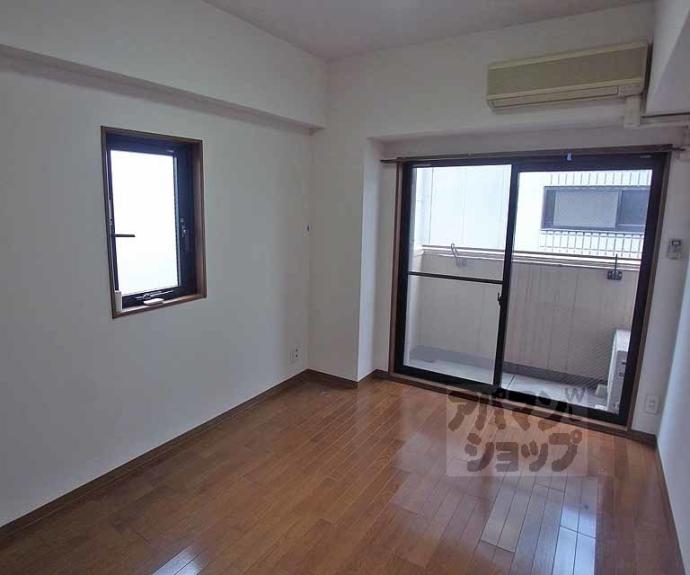 【プレサンス京都東山CityLife】間取