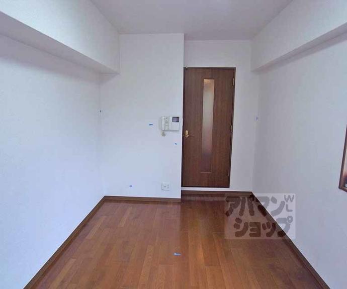 【プレサンス京都東山CityLife】間取