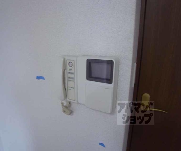 【プレサンス京都東山CityLife】間取