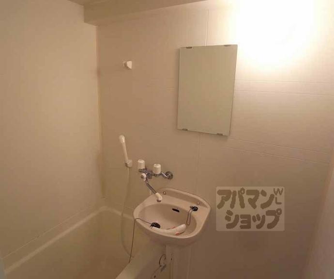 【プレサンス京都東山CityLife】間取