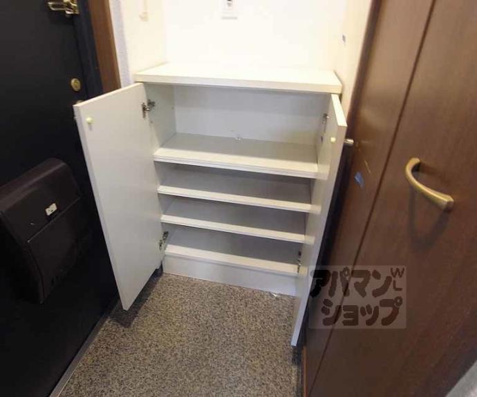 【プレサンス京都東山CityLife】間取