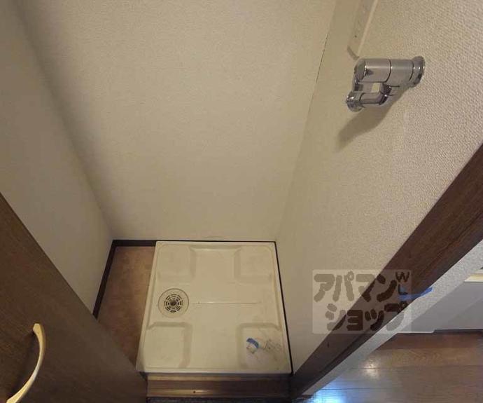 【プレサンス京都東山CityLife】間取