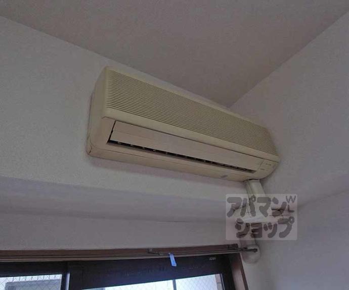 【プレサンス京都東山CityLife】間取