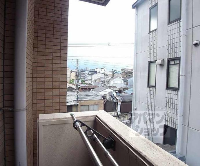 【プレサンス京都東山CityLife】間取