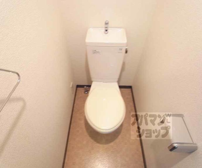 【プレサンス京都東山CityLife】間取