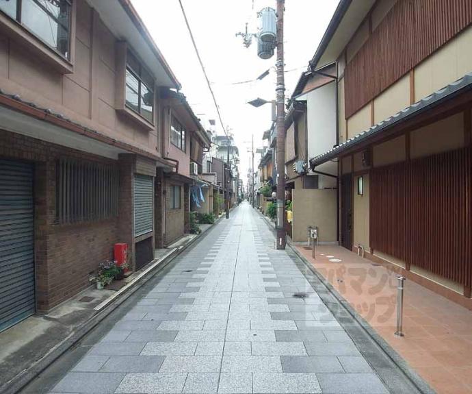 【サンクレスト】間取