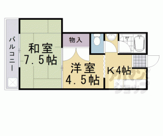 【まるせきマンション】