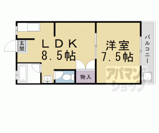 【まるせきマンション】