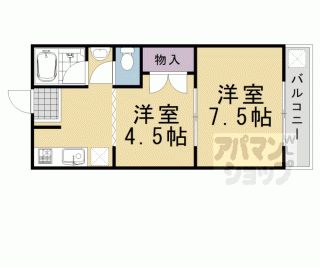 【まるせきマンション】