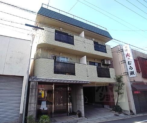 まるせきマンション