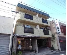 まるせきマンション：間取図