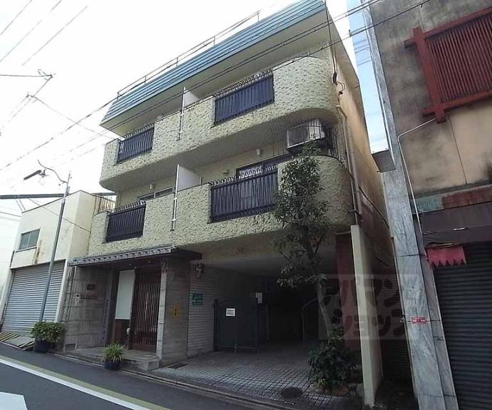 【まるせきマンション】間取