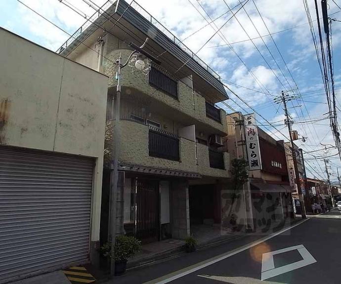 【まるせきマンション】間取