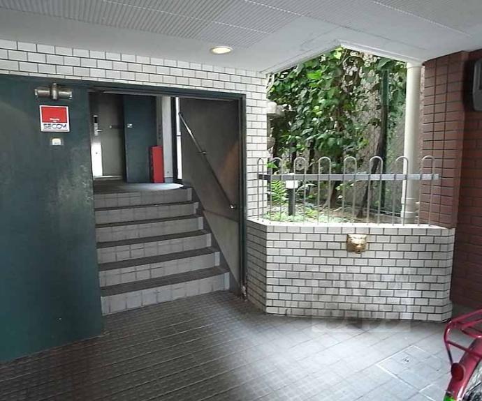【まるせきマンション】間取