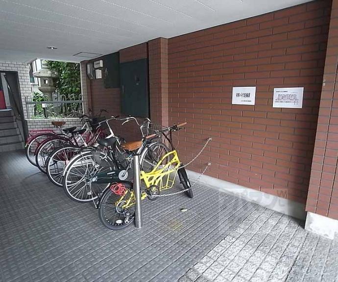 【まるせきマンション】間取