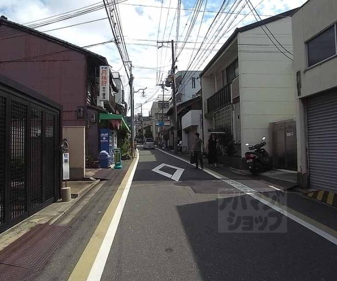 【まるせきマンション】間取