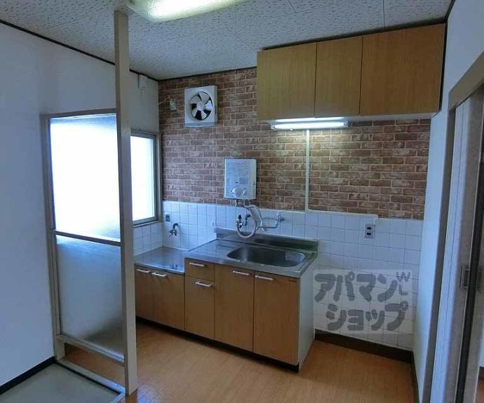 【まるせきマンション】間取