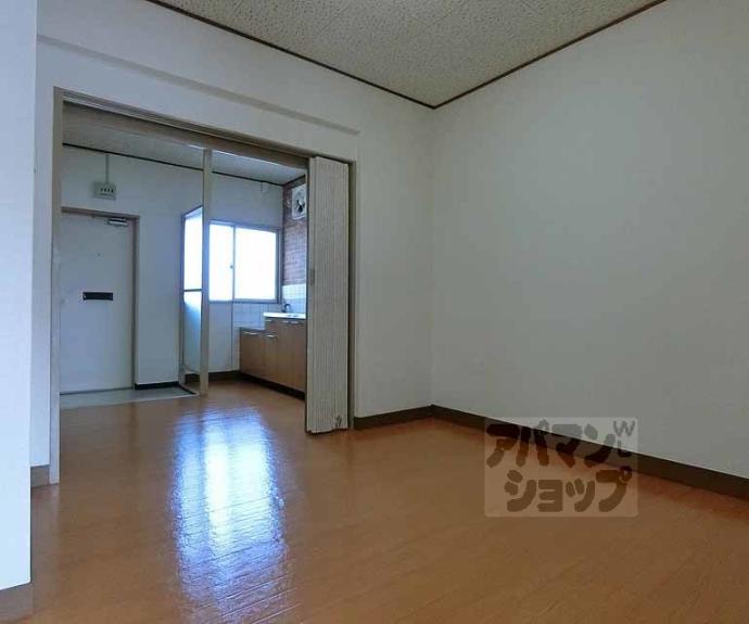 【まるせきマンション】間取