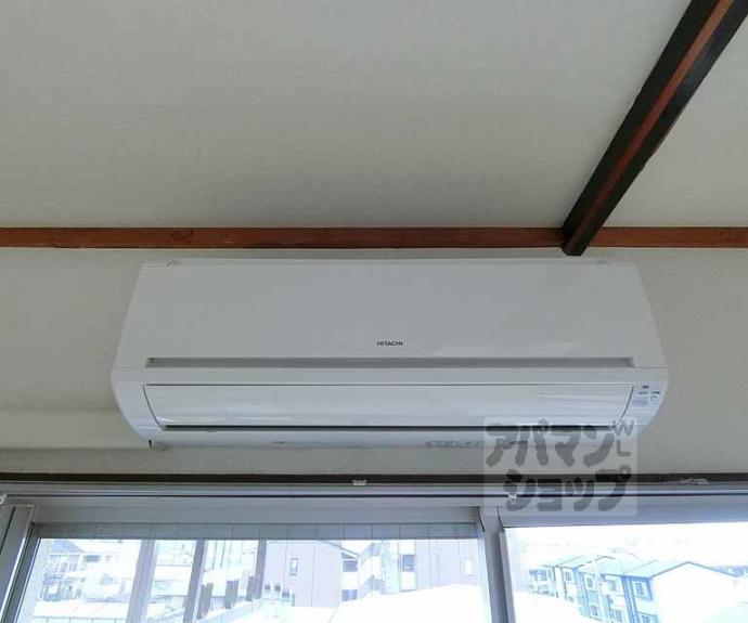 【まるせきマンション】間取