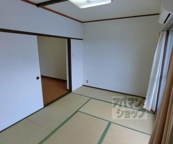【まるせきマンション】間取