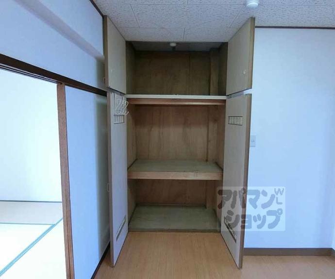 【まるせきマンション】間取