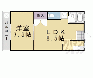 【まるせきマンション】