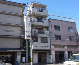エンジョイ山本ビル：間取図