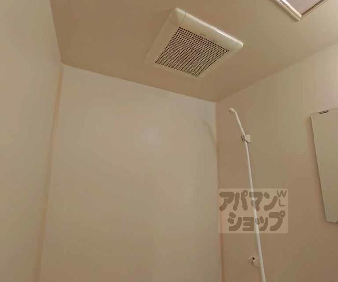 【プレサンス京都清水】間取