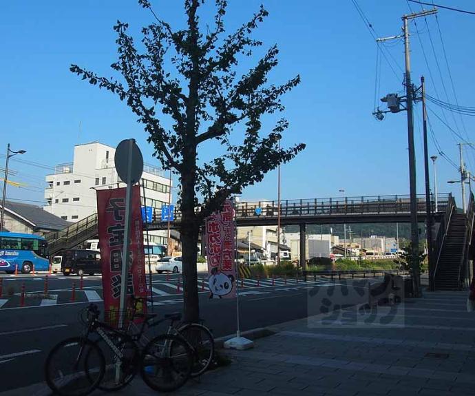 【プレサンス京都清水】間取
