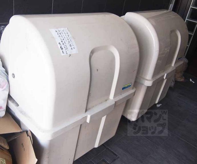 【プレサンス京都清水】間取