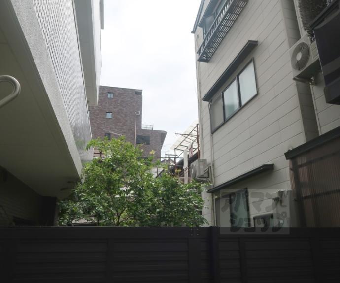 【プレサンス京都清水】間取