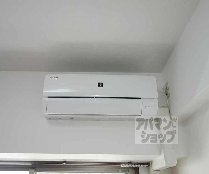 【プレサンス京都清水】間取